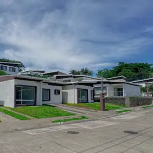 Condominium Villa Andalucía