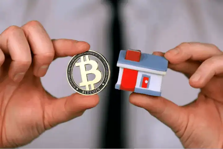 ¿Son las Criptomonedas la Mejor Forma de Comprar Propiedades?